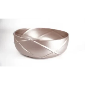 Rose Gold Bowl