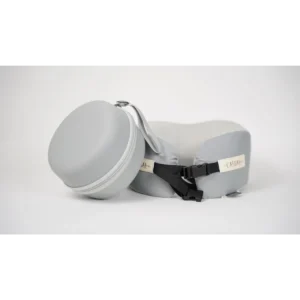 Neck Pillow (Gray)