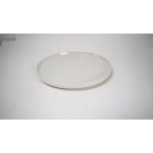 Light Gray Sand Japanese Style Small Plate