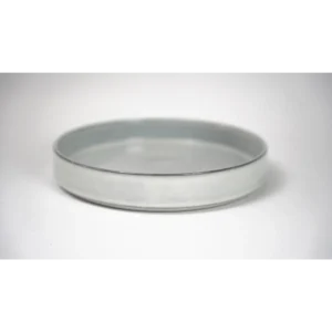 Light Blue Japanese Style Deep Plates