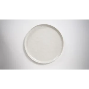 Beige  Dinner Plate