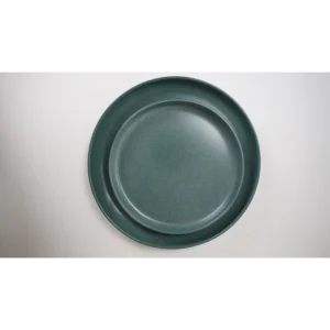 Green Small Plate