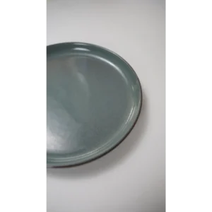Light Green Small Plate