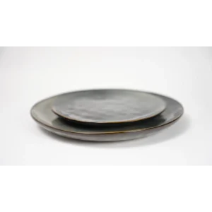 Jade Round Small Plates