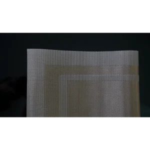 Bronze Small Table Runner