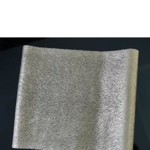Silver Large Table Runner