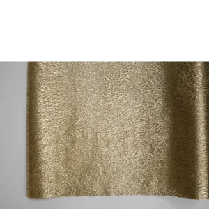 Gold Large Table Runner